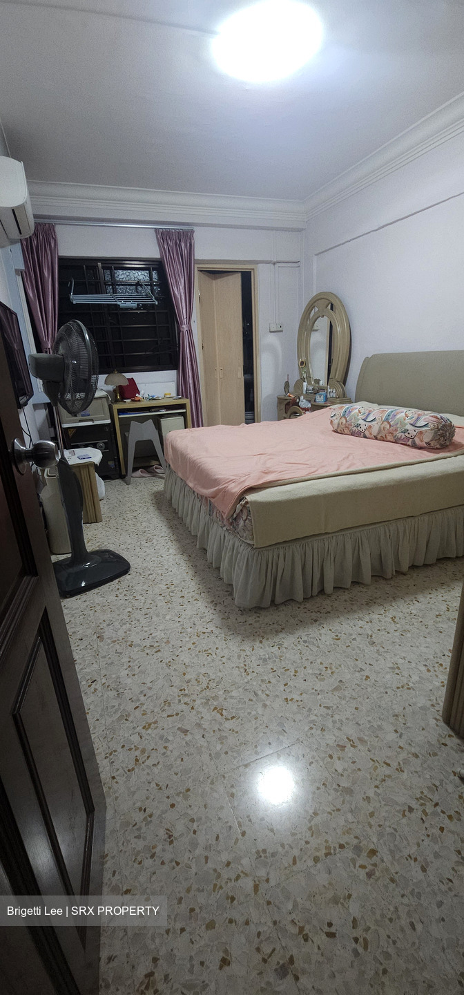 Blk 403 Jurong West Street 42 (Jurong West), HDB 4 Rooms #533926301